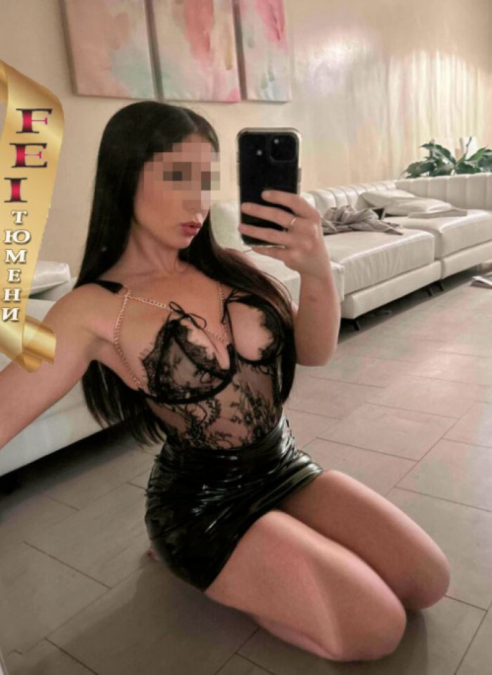 проститутка проститутка Ира Тюмень +7 (937) 091-1736