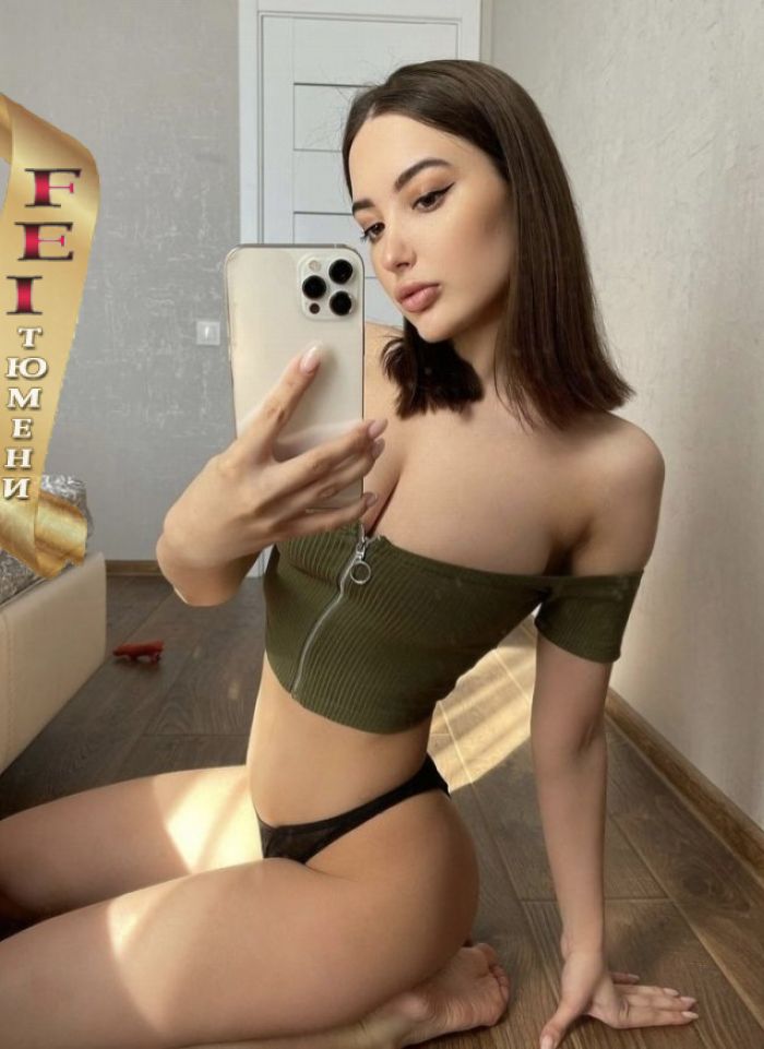 проститутка проститутка Иришка Тюмень +7 (908) 933-7496